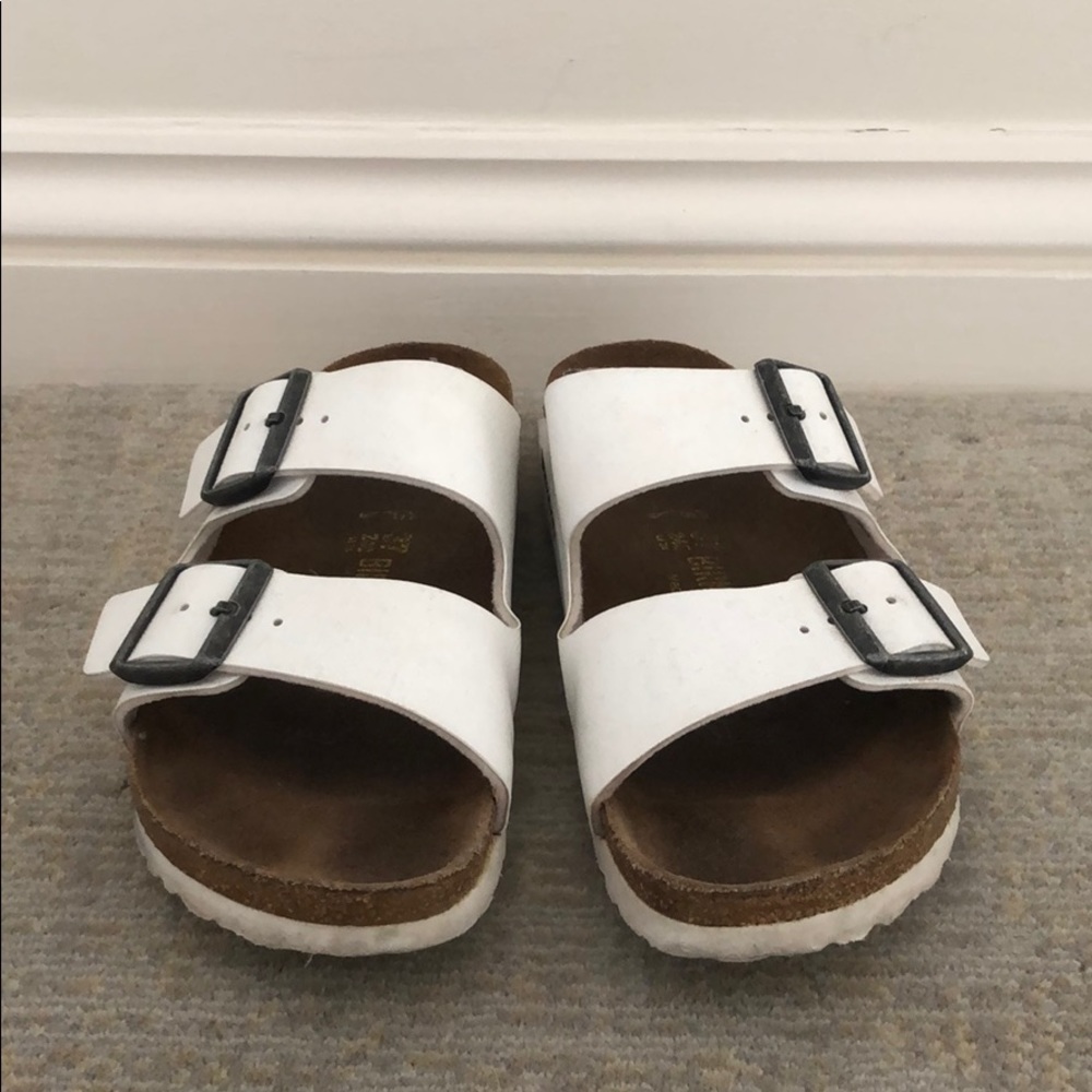 Birkenstock’s
